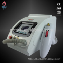 PDT photodynamic therapy pain-free tattoo&hair removal machine/IPL tattoo&hair cleaning machine